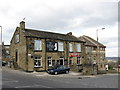 The Victoria Hotel, Bank Top