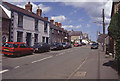 South Street, Caerwys