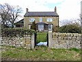 Farmhouse, Whittle Farm