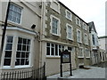 Buildings opposite Ryde Nat West