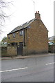 Conway Cottage on west side of the A4260