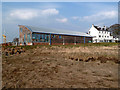 Caerlaverock Tea Room and Shop at Glencaple