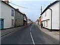 Market Street, East Harling