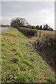 Ditch beside the Oxford Road (A4260)