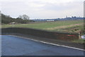 Twyford Bridge taking Twyford Road over River Cherwell