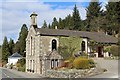 Former Free Church, Kilmun