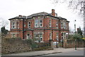 Former Special Care School, Elm Bank