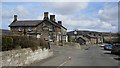 Percy Arms Hotel, Chatton