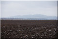 Ploughed field, Glasswell, Kirriemuir