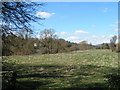 The Wye valley north of Breinton