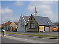 The Old Schoolhouse and Classroom Cottage