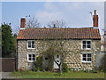 Pretty cottage, Old Malton