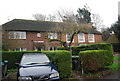 Houses, Seaton Rd