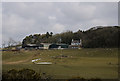 Southern Upland Way - Caves of Kilhern circular walk - (3)