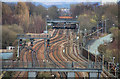 Victoria Station