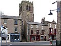 Market Street, Kirkby Stephen