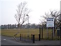 YMCA Sports Ground, Mythop Road, Lytham