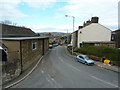 Church Street, Trawden