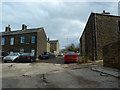 Lambert Street, Trawden