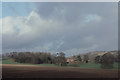 Chequers, from the Ridgeway