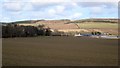 Arable land, South Hazelrigg