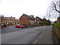 Harnham, meeting room