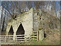 Frankham lime kiln (2)