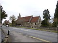 Harnham, All Saints