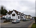 Salisbury, Winchester Gate