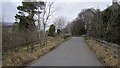 NY7005 : Road, Newbiggin-on-Lune by Richard Webb