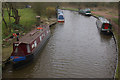 Worcester & Birmingham Canal, Alvechurch