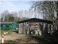 19th Wimbledon Scout Hut, Cottenham Park