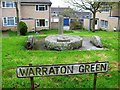 Warraton Green, Saltash