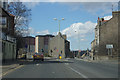 Junction of Coupar Angus Road and High Street, Dundee