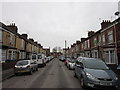 Ventnor Street off Newland Avenue, Hull