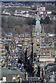 Hawick Town Centre