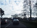 Roundabout on Shripney Road, Bognor