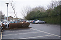 Council offices car park