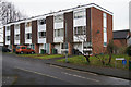 Bland housing - Langton Close