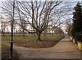 West Park Stray, Harrogate