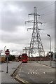 Dagenham Dock Bus Terminus