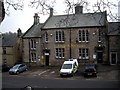 NU0501 : Library and Arts Centre, Rothbury by Stanley Howe