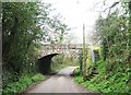 Railway Bridge