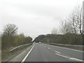 B1122 Road out of Leiston