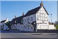 The Royal Oak (1), Church Road, Bishop