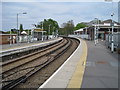 Coulsdon Town railway station