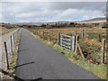 Llwybr Seiclo Cefnbrynbrain Cycle Track