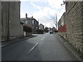 Kilpin Hill Lane - Halifax Road