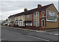 Manchester Road houses, Swindon