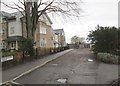 Westbourne Drive - Newfield Drive